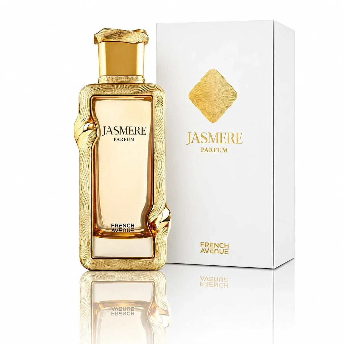 Jasmere | Eau De Parfum | by French Avenue
