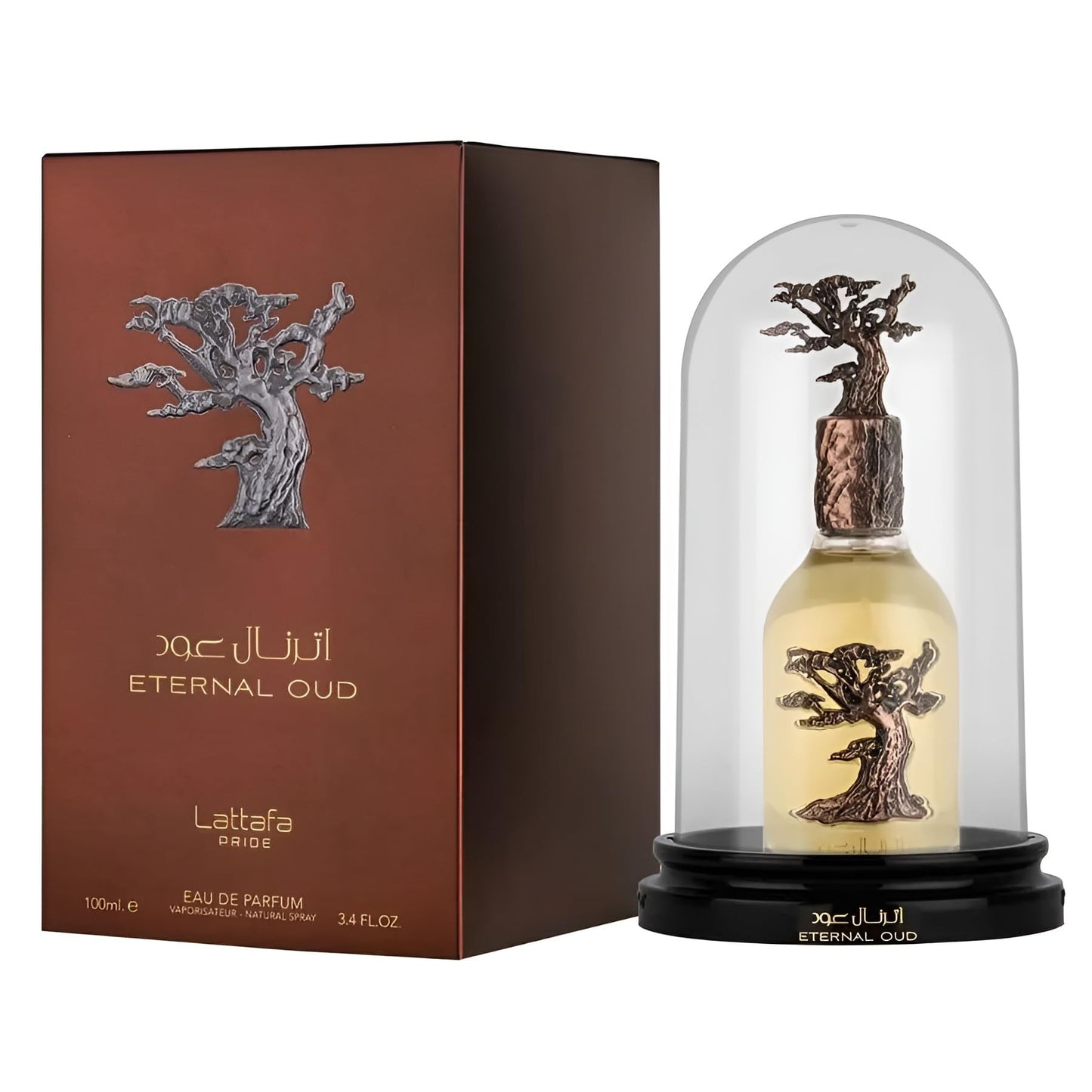 Eternal Oud Exclusivo