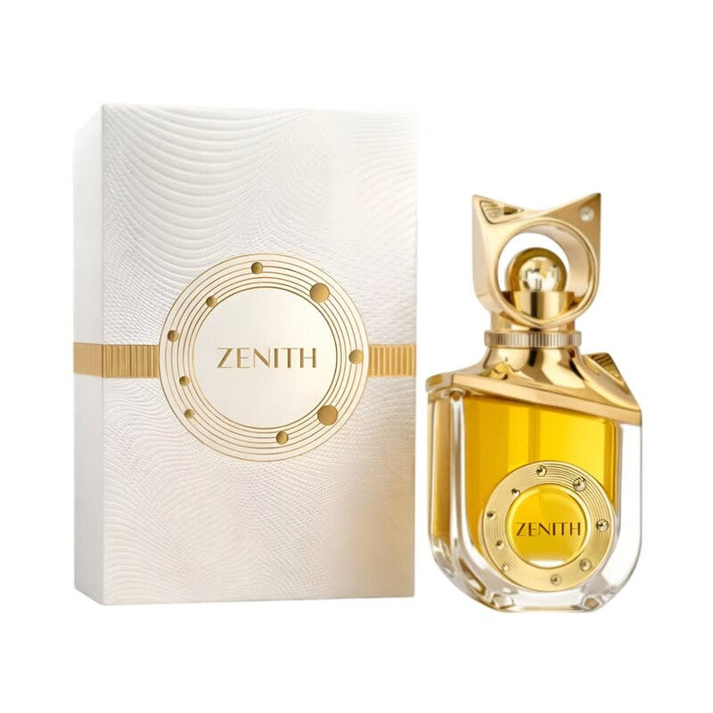 Zenith | Extrait De Parfum | by Riiffs 100 ML