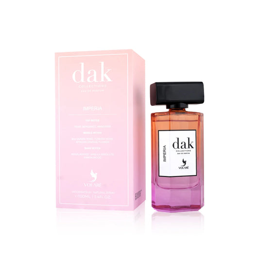 VOLARE PARFUMS DAK IMPERIA EDP 100ML