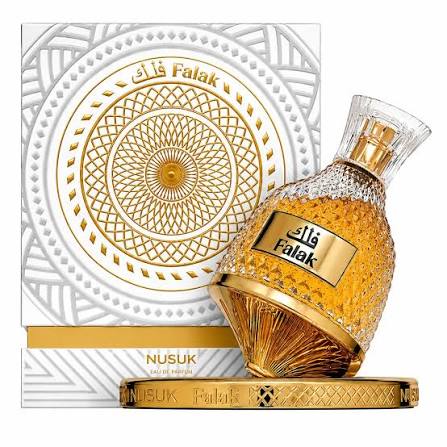 Nusuk Falak Eau de Parfum 3.4oz