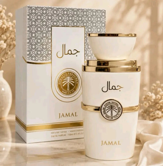 Jamal By Donatto Perfumes ( *Valaya )