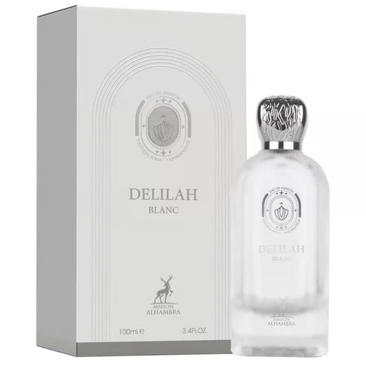 Delilah Blanc by Maison Alhambra