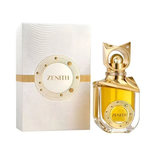 Zenith | Extrait De Parfum | by Riiffs 100 ML