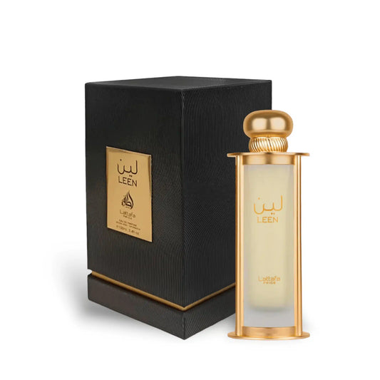 LEEN UNISEX EDP - 100ML (3.40z) BY LATTAFA