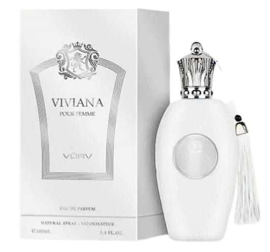 VIVIANA WOMEN EDP - 100ML By VURV