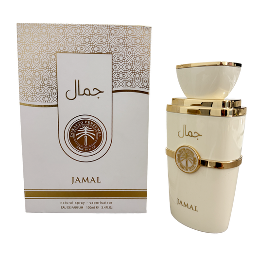Jamal By Donatto Perfumes ( *Valaya )