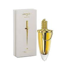 ESPADA ORO Women EDP - 100MI (3.40z) By Le Chameau