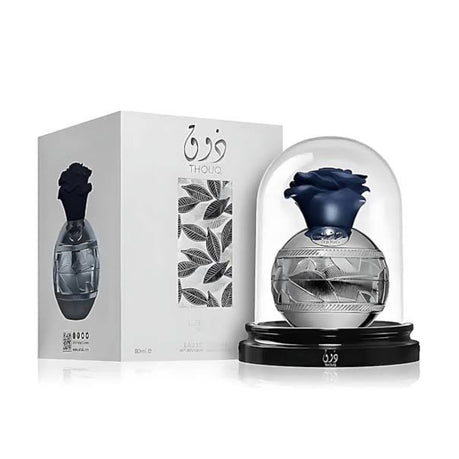 THOUQ UNISEX EDP - 100ML (3.40z) by LATTAFA